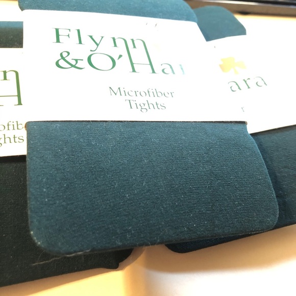 uniform microfiber and cotton tights youth xl - Picture 3 of 7